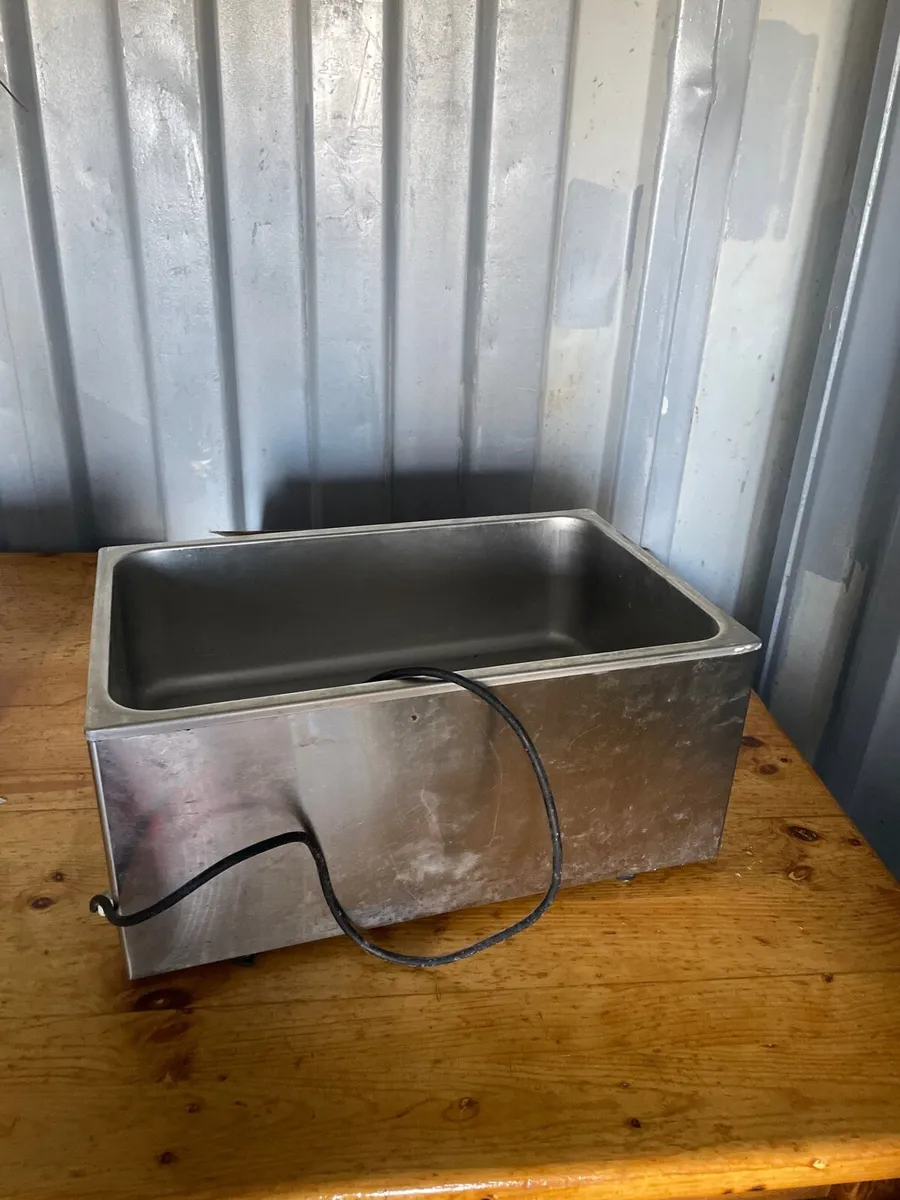 Bain Marie - free - Image 1