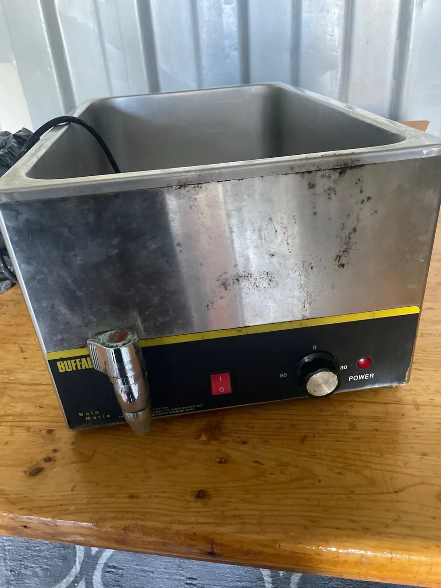 Bain Marie - free - Image 2