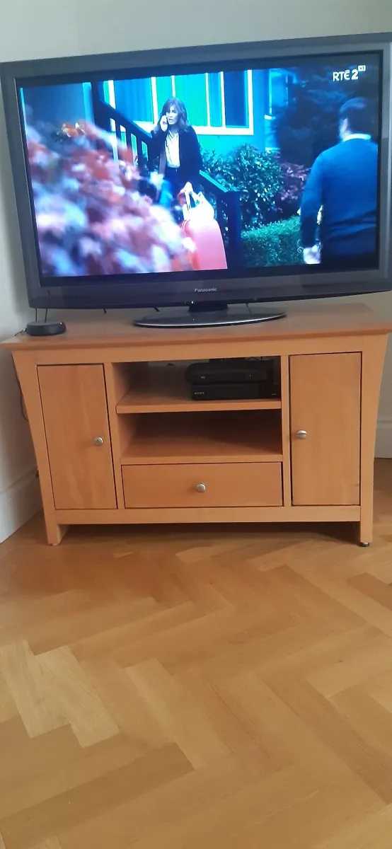 Panasonic 42 inch TV - Image 3