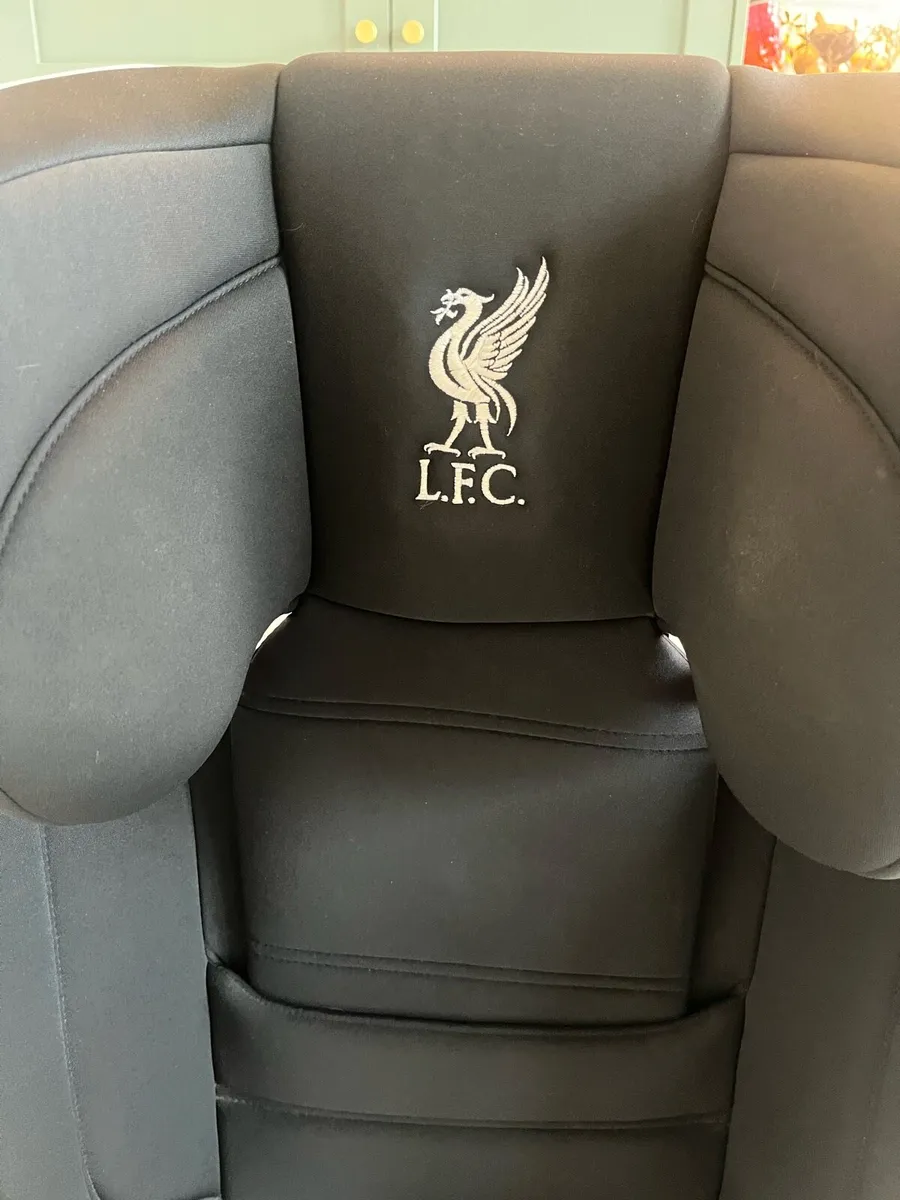 JOIE x Liverpool FC seat seat - Image 1