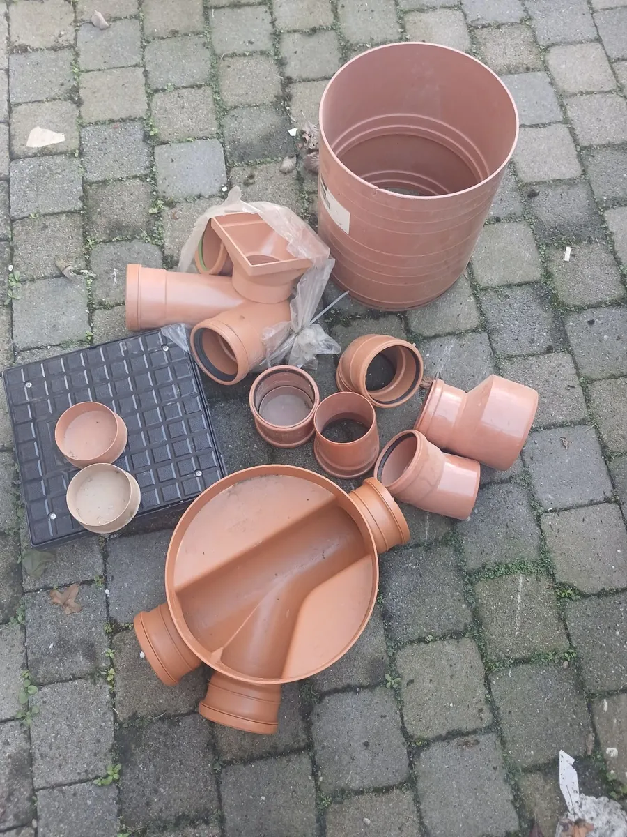 Building material