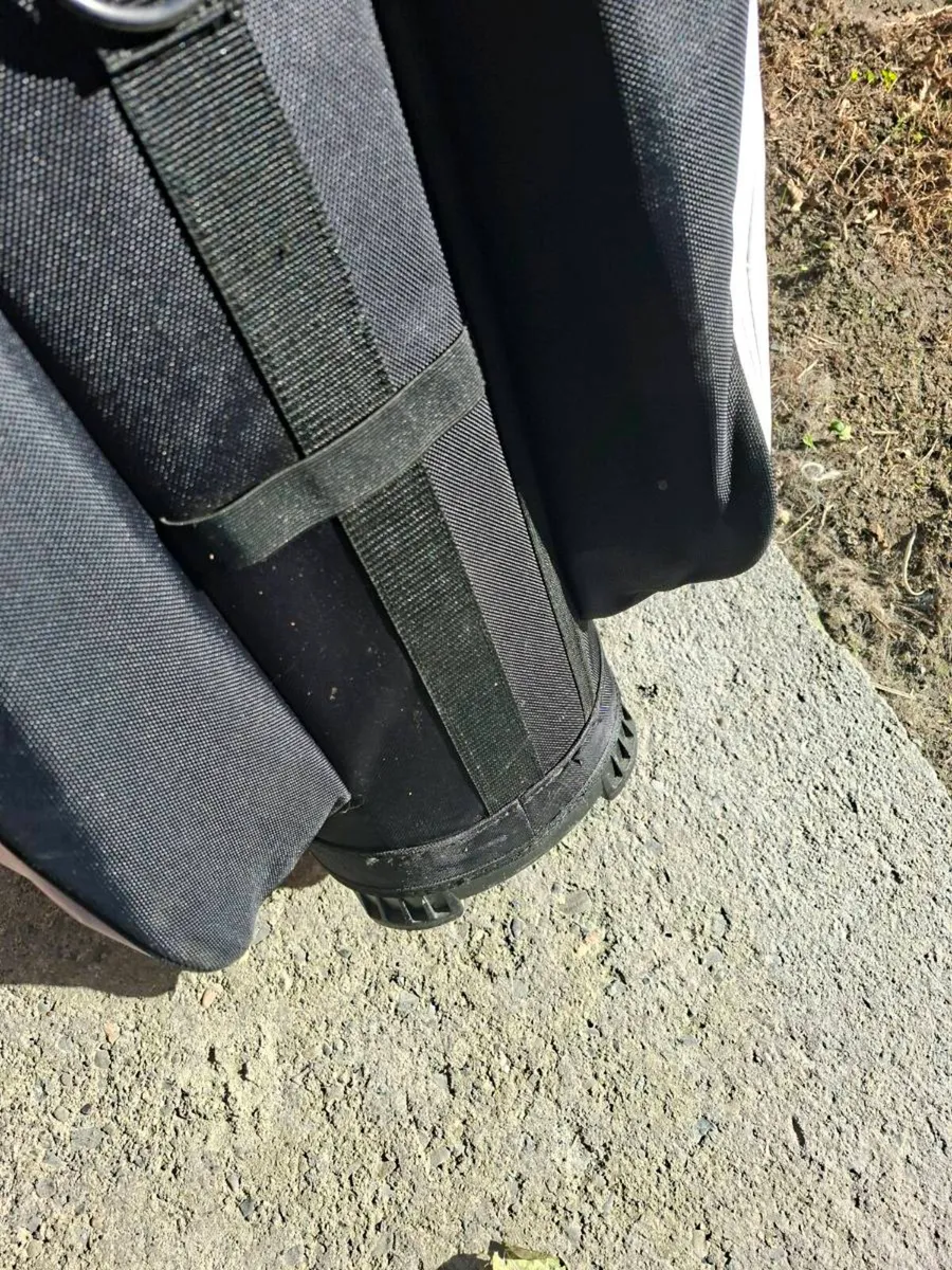 Srixon Cart Bag - Image 4