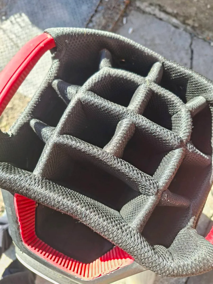 Srixon Cart Bag - Image 2