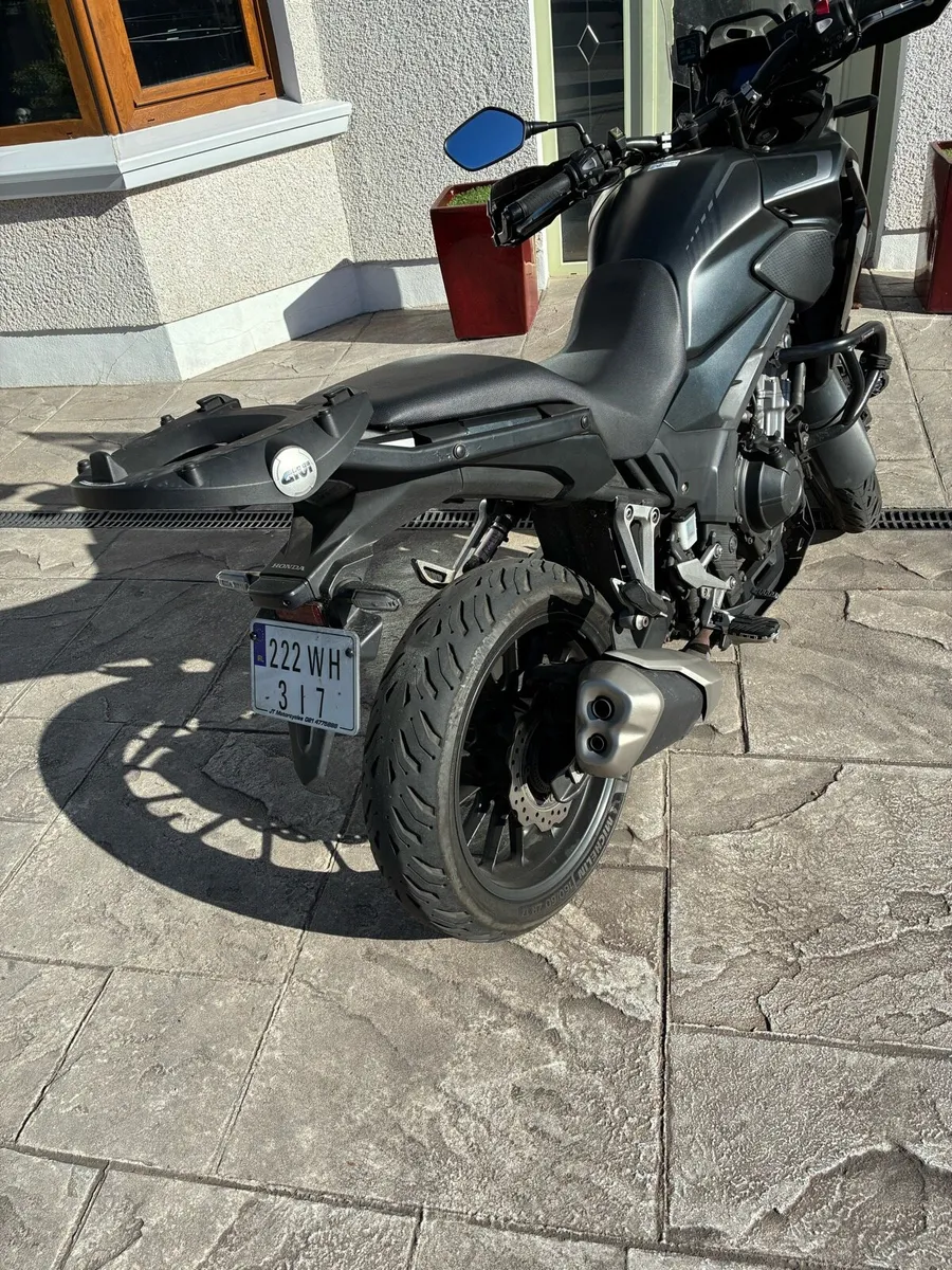 Honda CB500X - Image 3