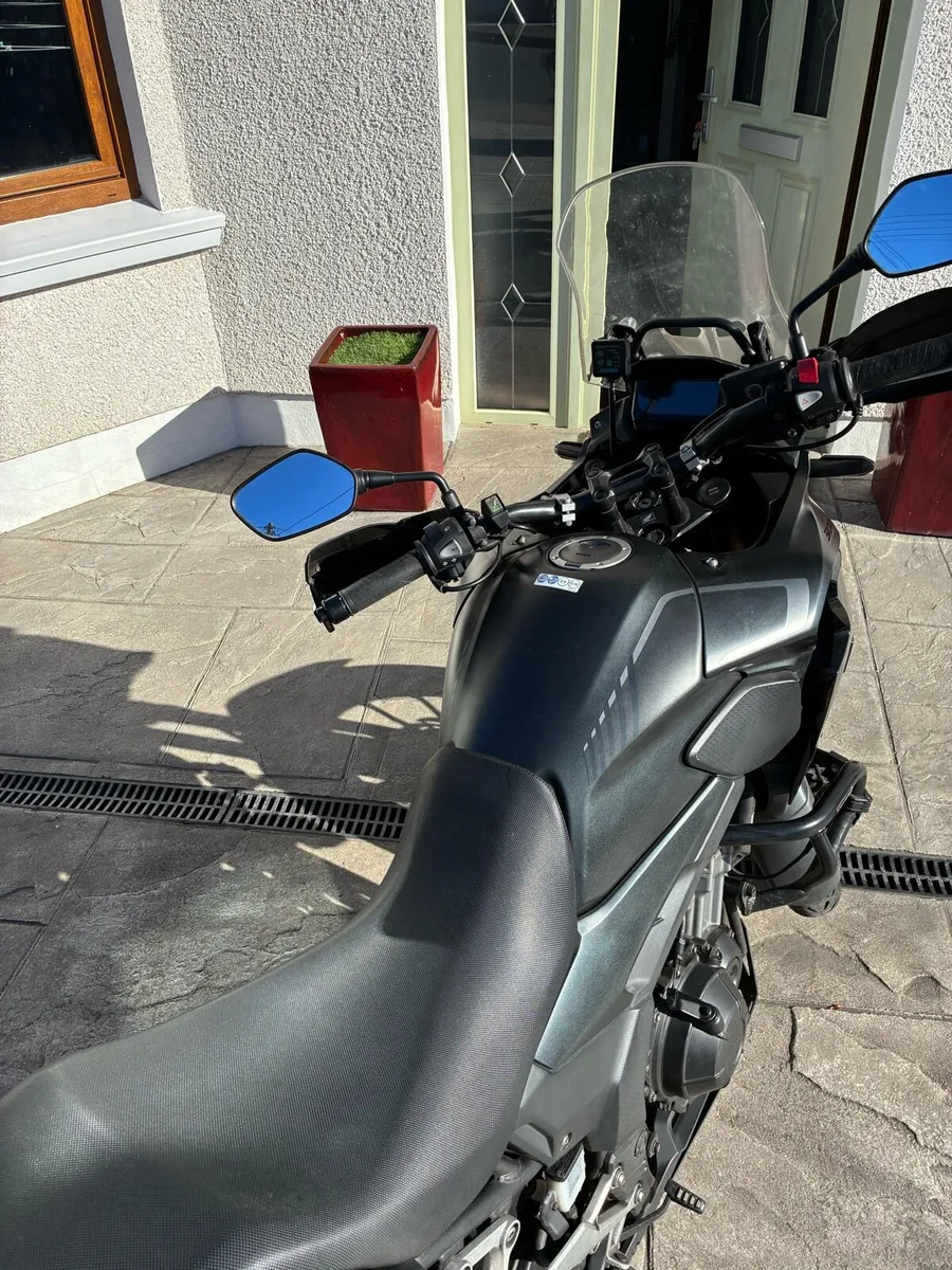 Honda CB500X - Image 4