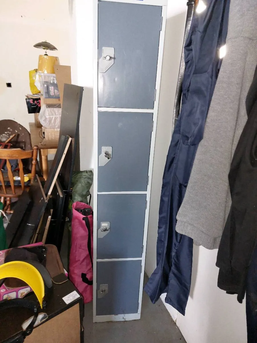 Locker - Image 1
