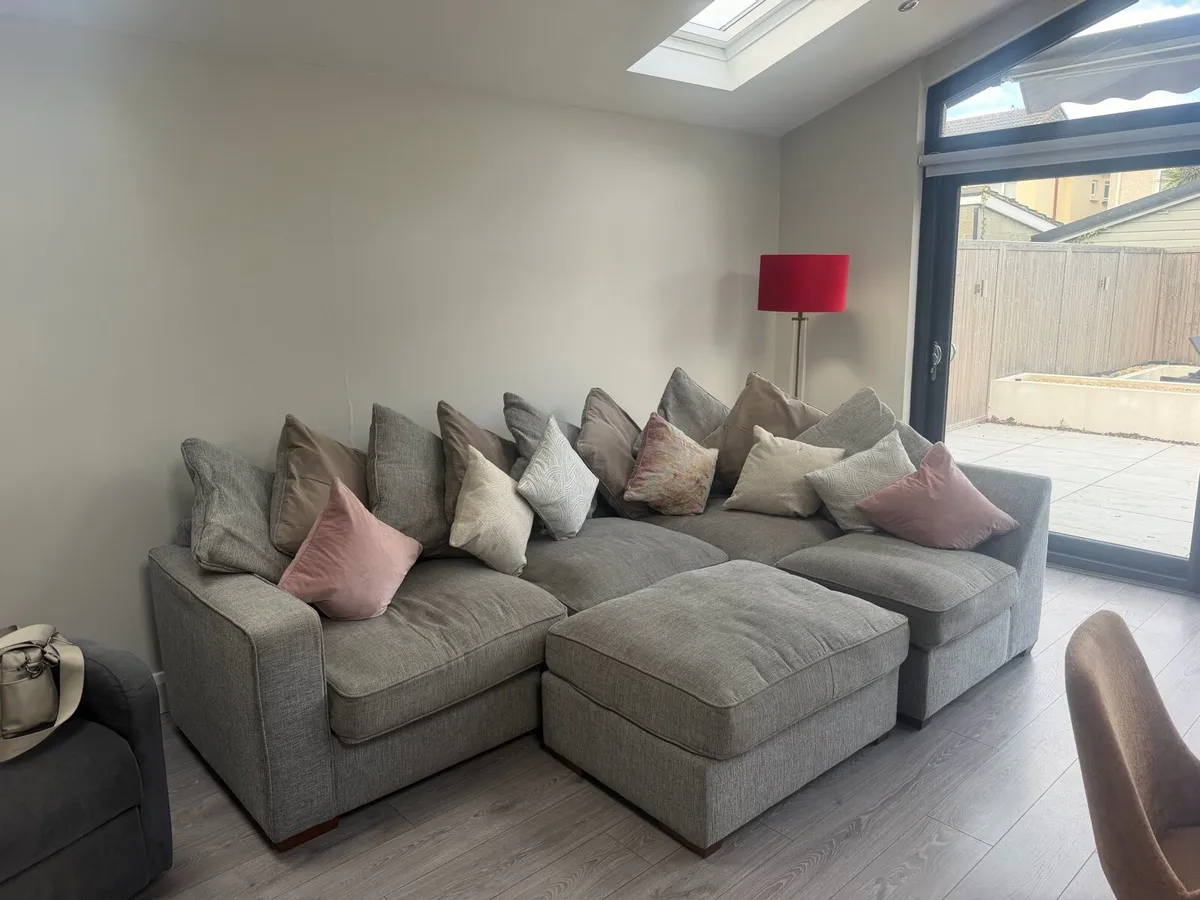 Sofa - Image 1