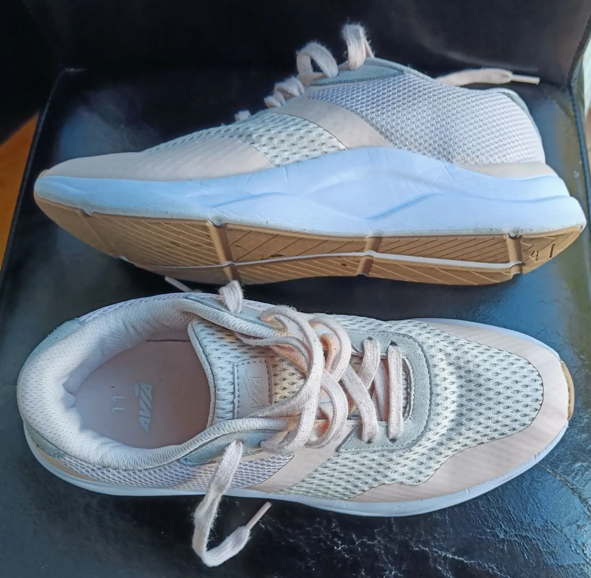 trainer's