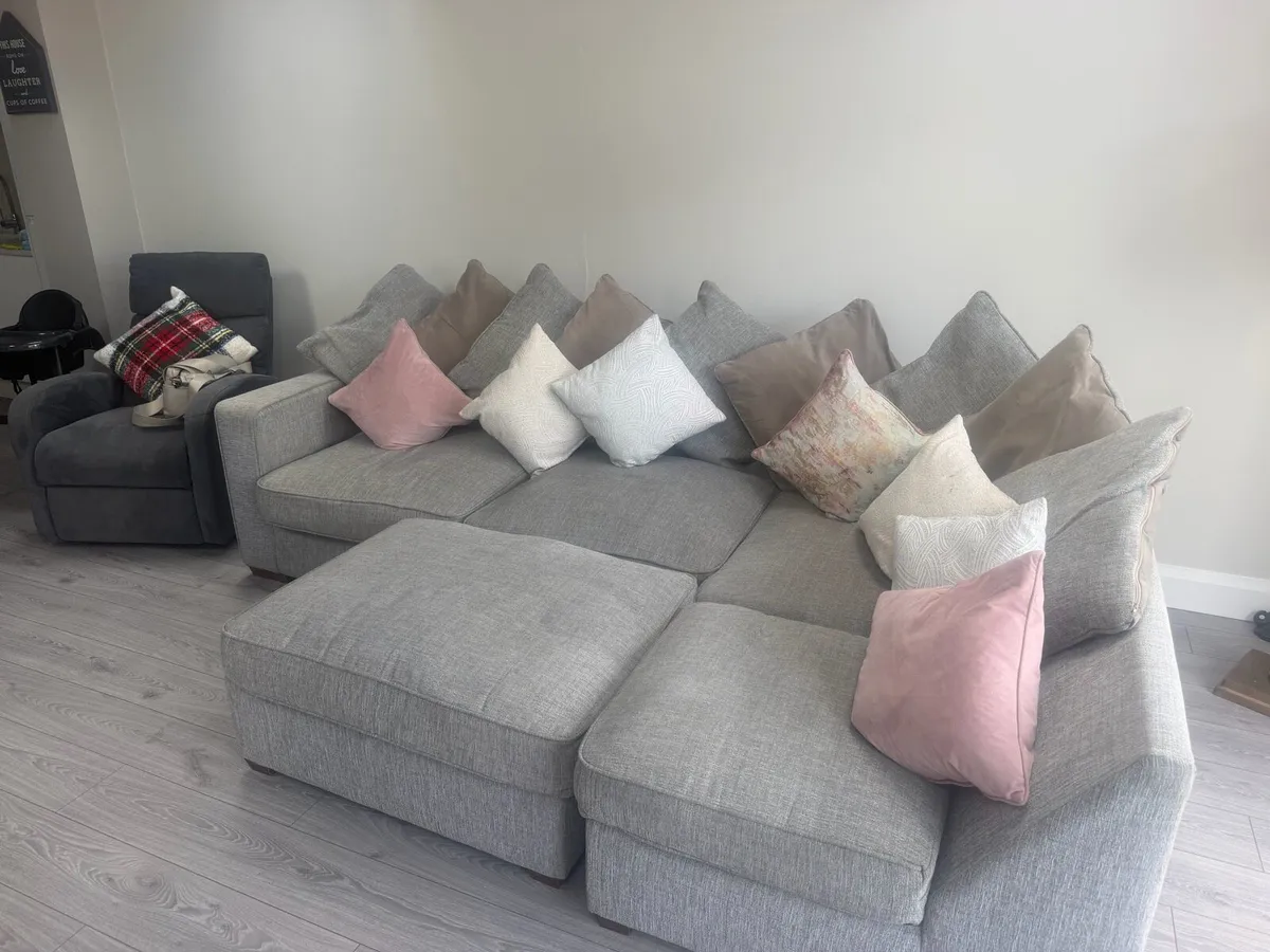 Sofa - Image 2