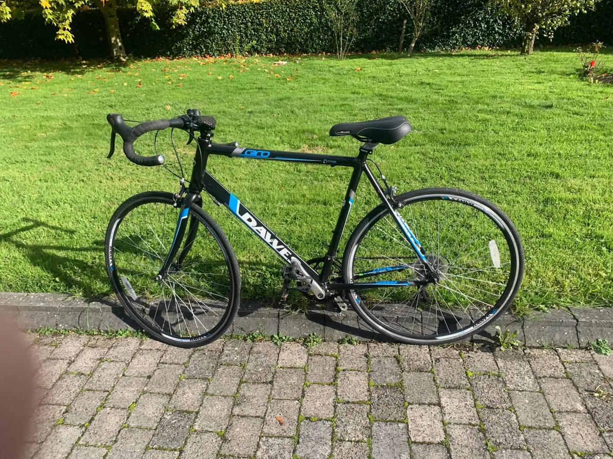 Road bike - Image 3