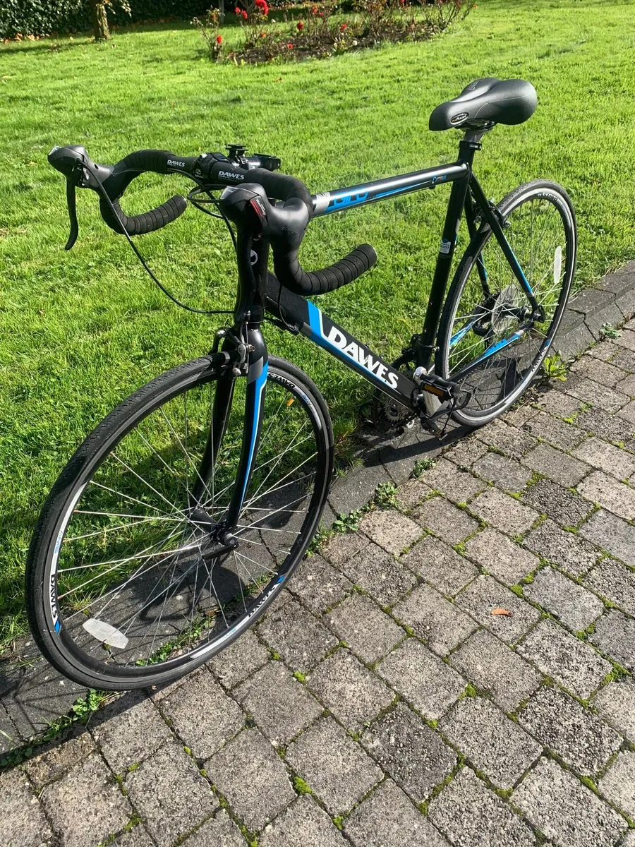 Road bike - Image 4