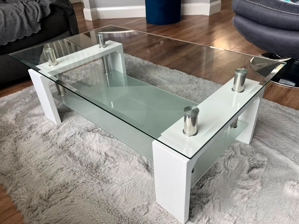 Coffee table - Image 3