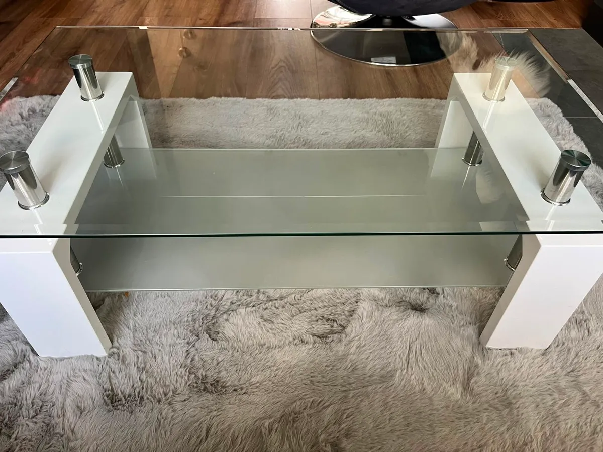 Coffee table - Image 4