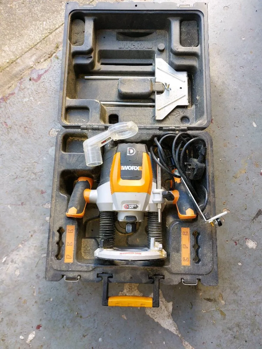 Router