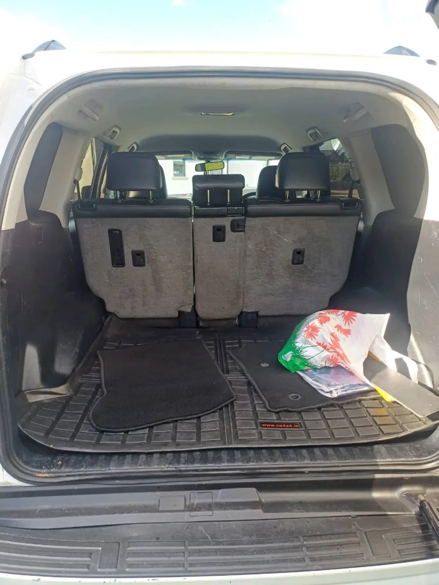 Toyota Landcruiser(333tax) - Image 3