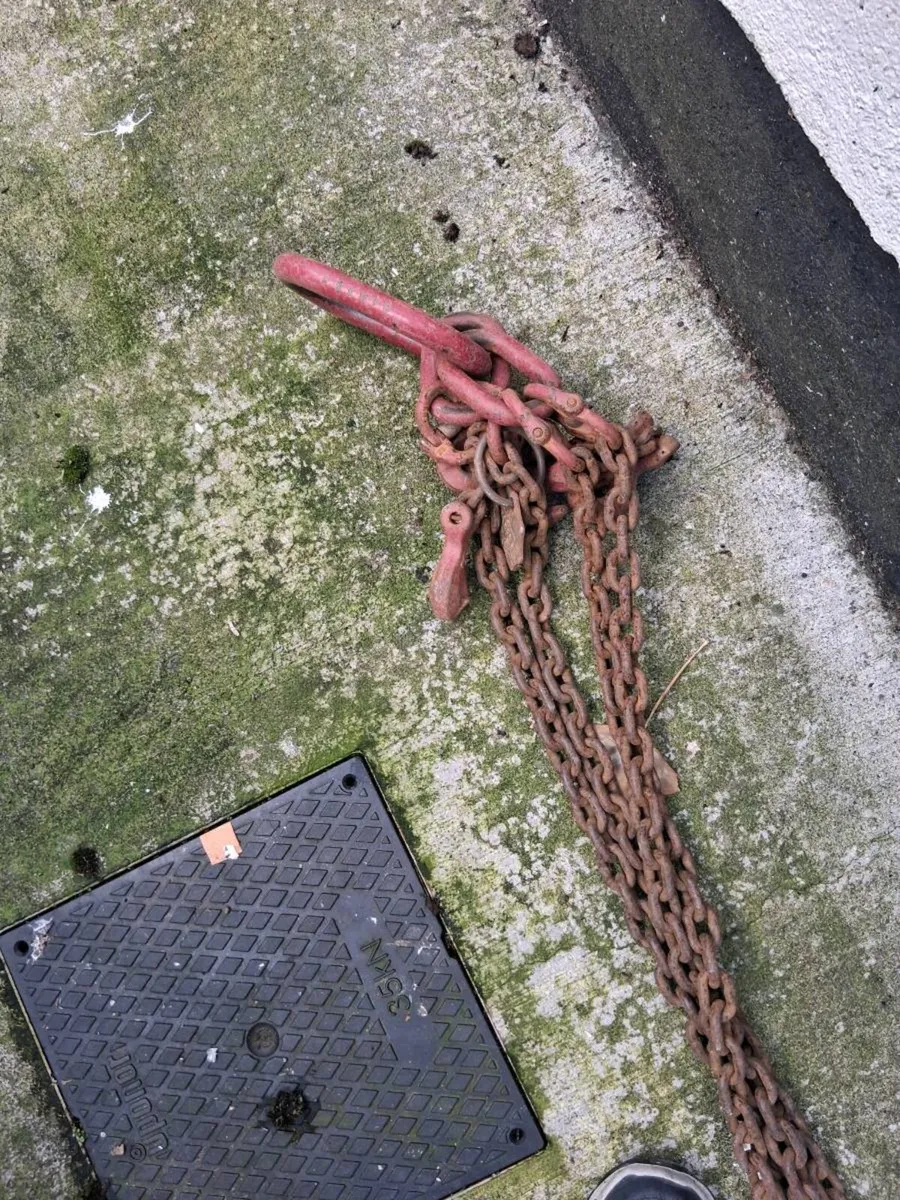 4 hook chains - Image 3