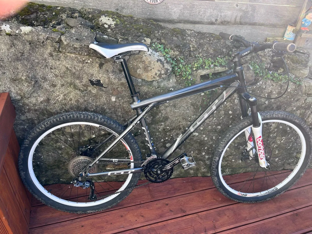 Adult bike - Image 3
