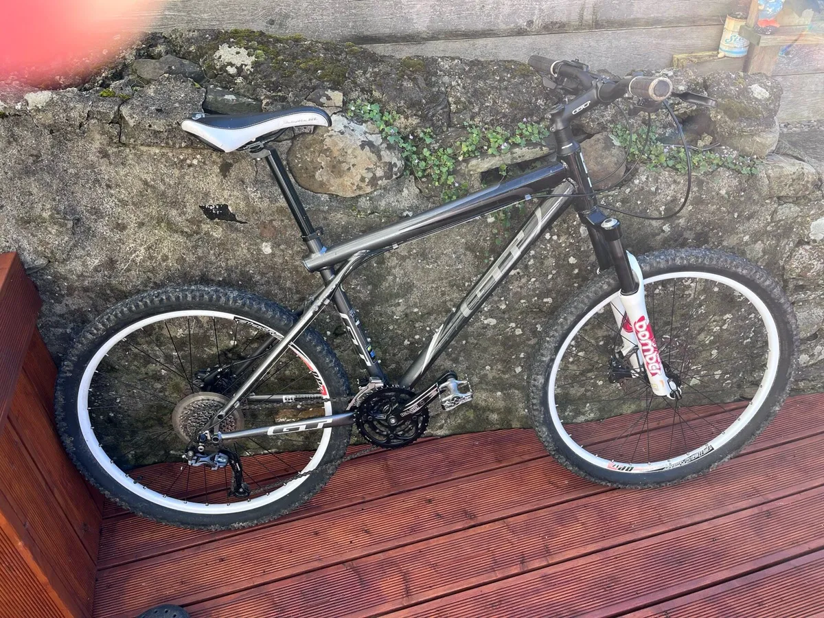Adult bike - Image 1