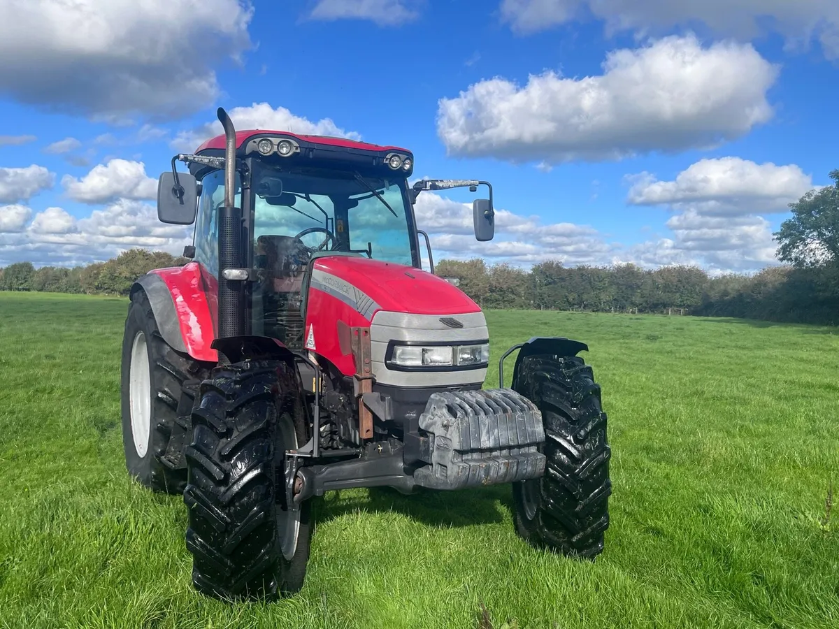 McCormick MC130 - Image 1