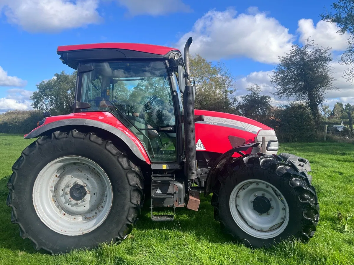 McCormick MC130 - Image 2