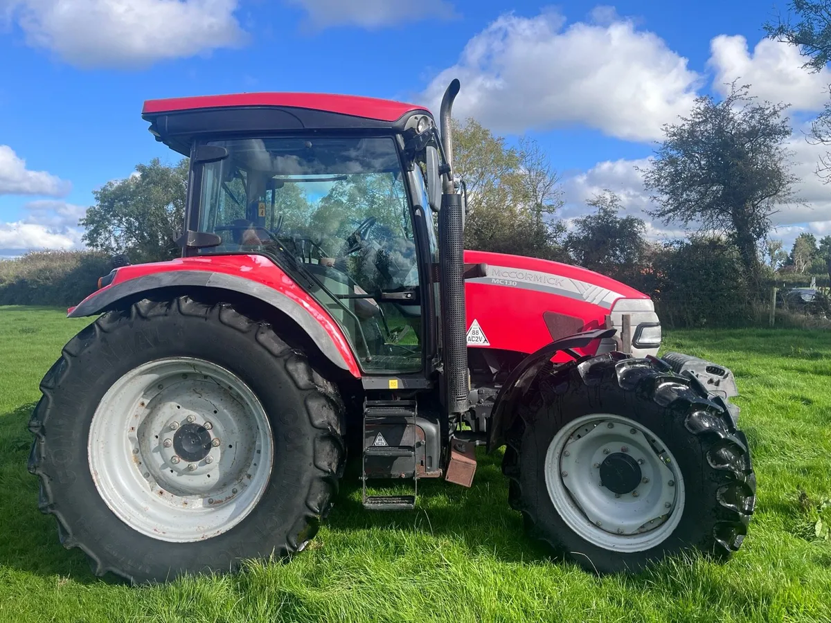 McCormick MC130 - Image 3