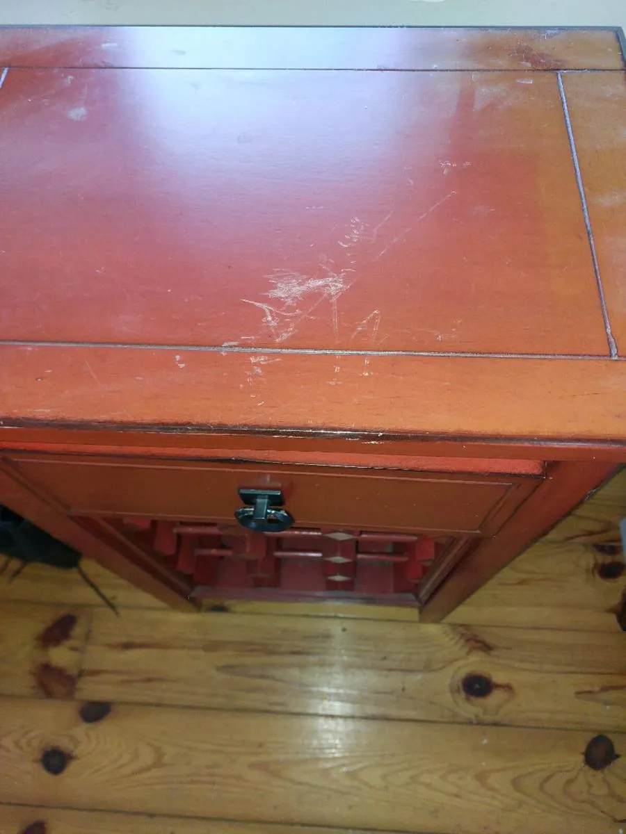 Wine cabinet - Image 2