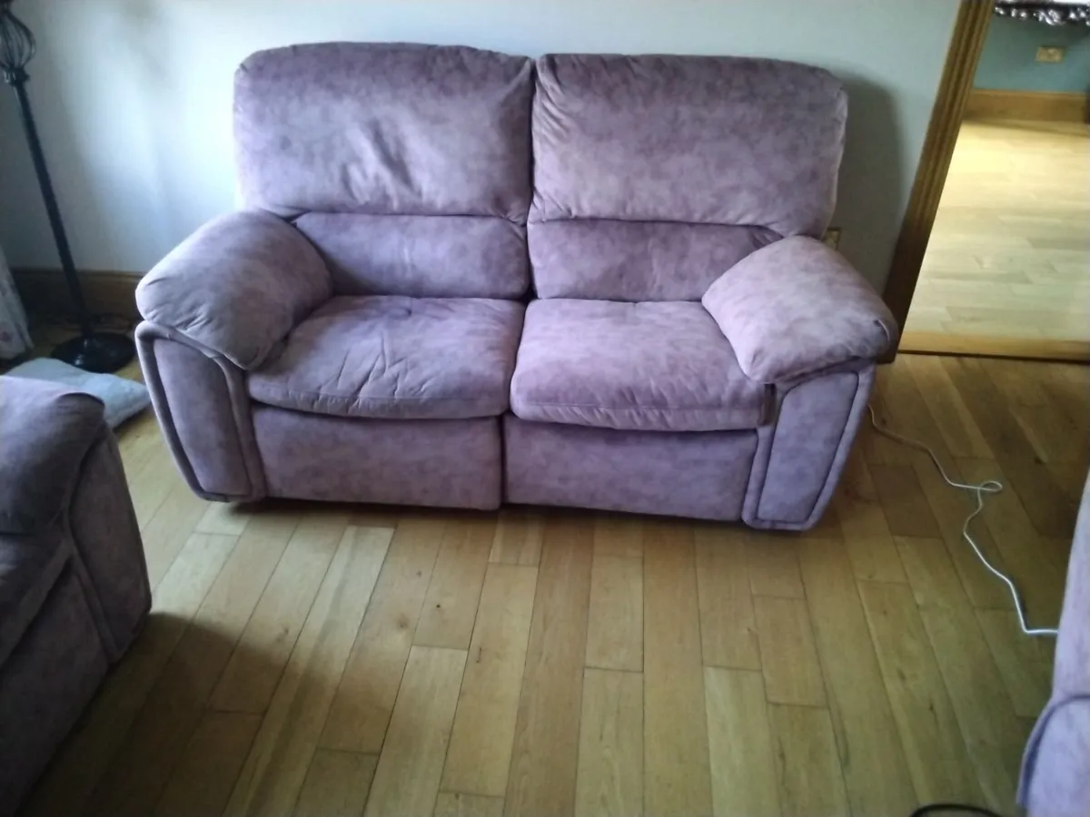 3 piece suite - Image 2