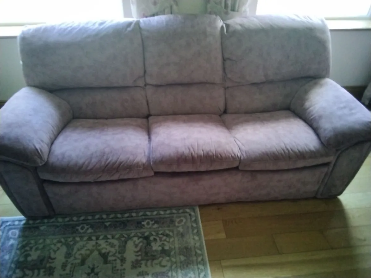 3 piece suite - Image 3
