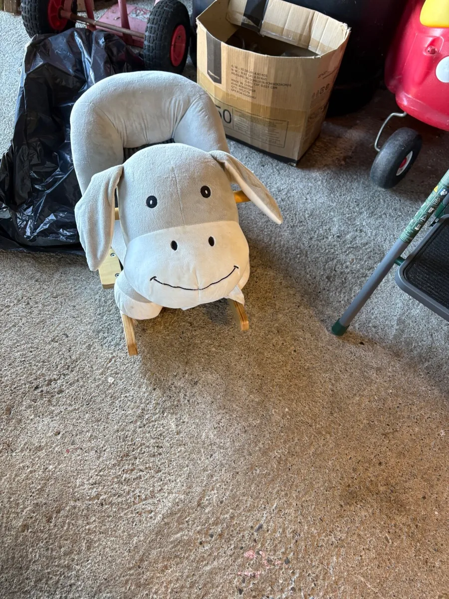 Children’s toys - Image 4