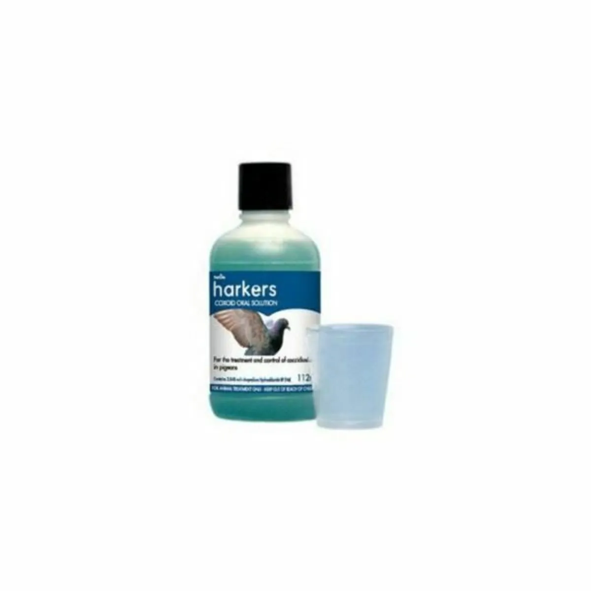 Coccidiosis Treatments - www.maceoinltd.com - Image 1
