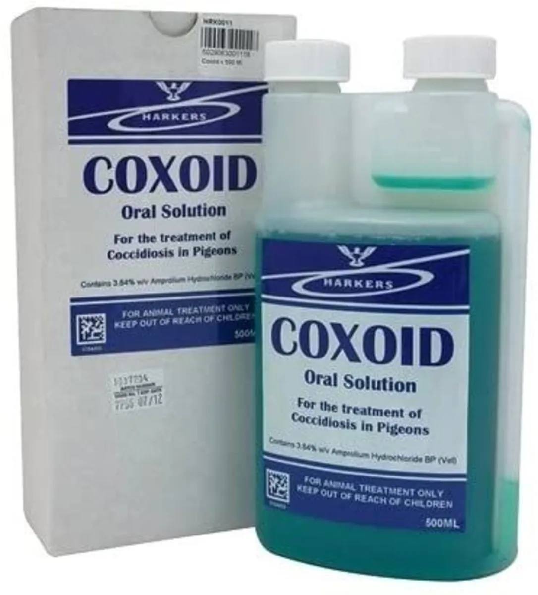 Coccidiosis Treatments - www.maceoinltd.com - Image 2
