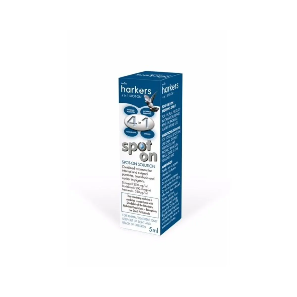 Coccidiosis Treatments - www.maceoinltd.com - Image 4