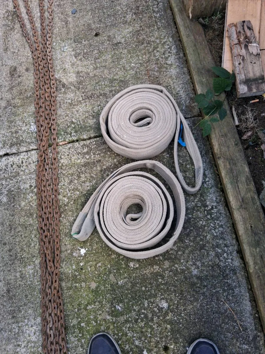 4 hook chains - Image 4
