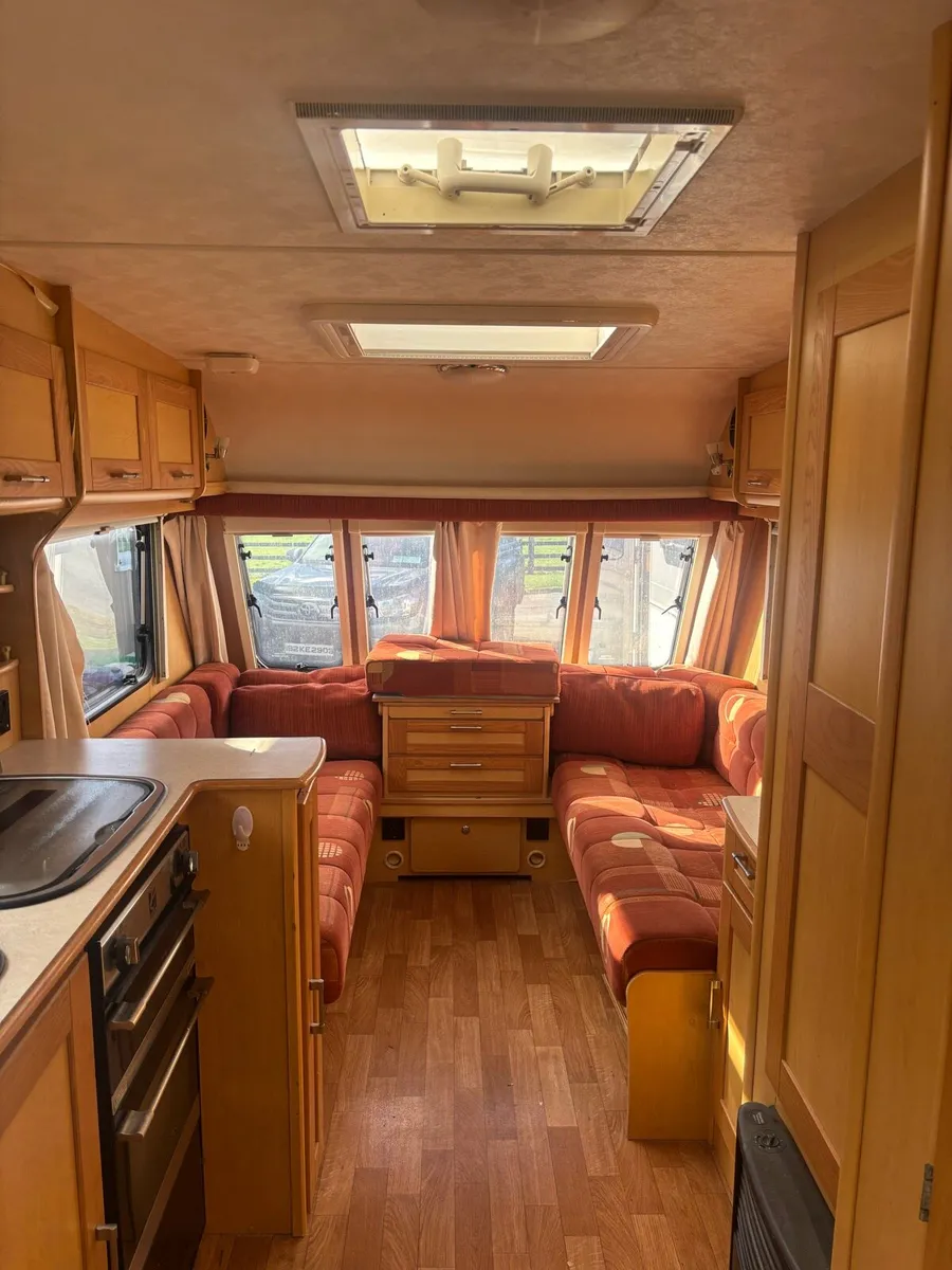 Caravan for sale - Image 4