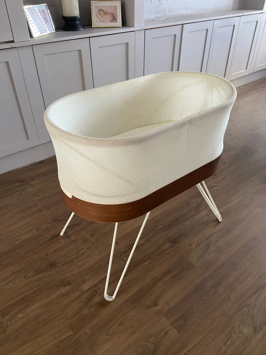 Snoo Smart Sleeper - Image 3