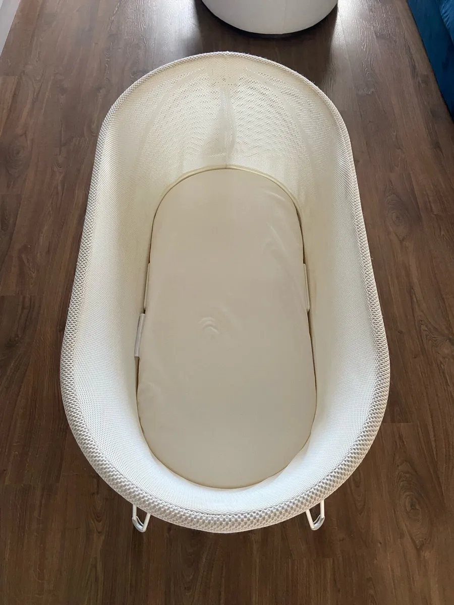 Snoo Smart Sleeper - Image 4