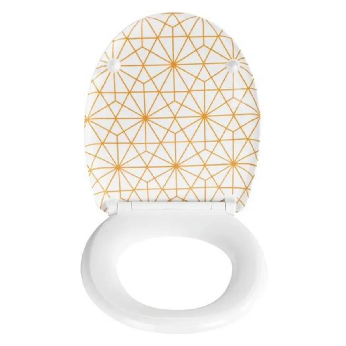 Buse Toilet seat - Image 1