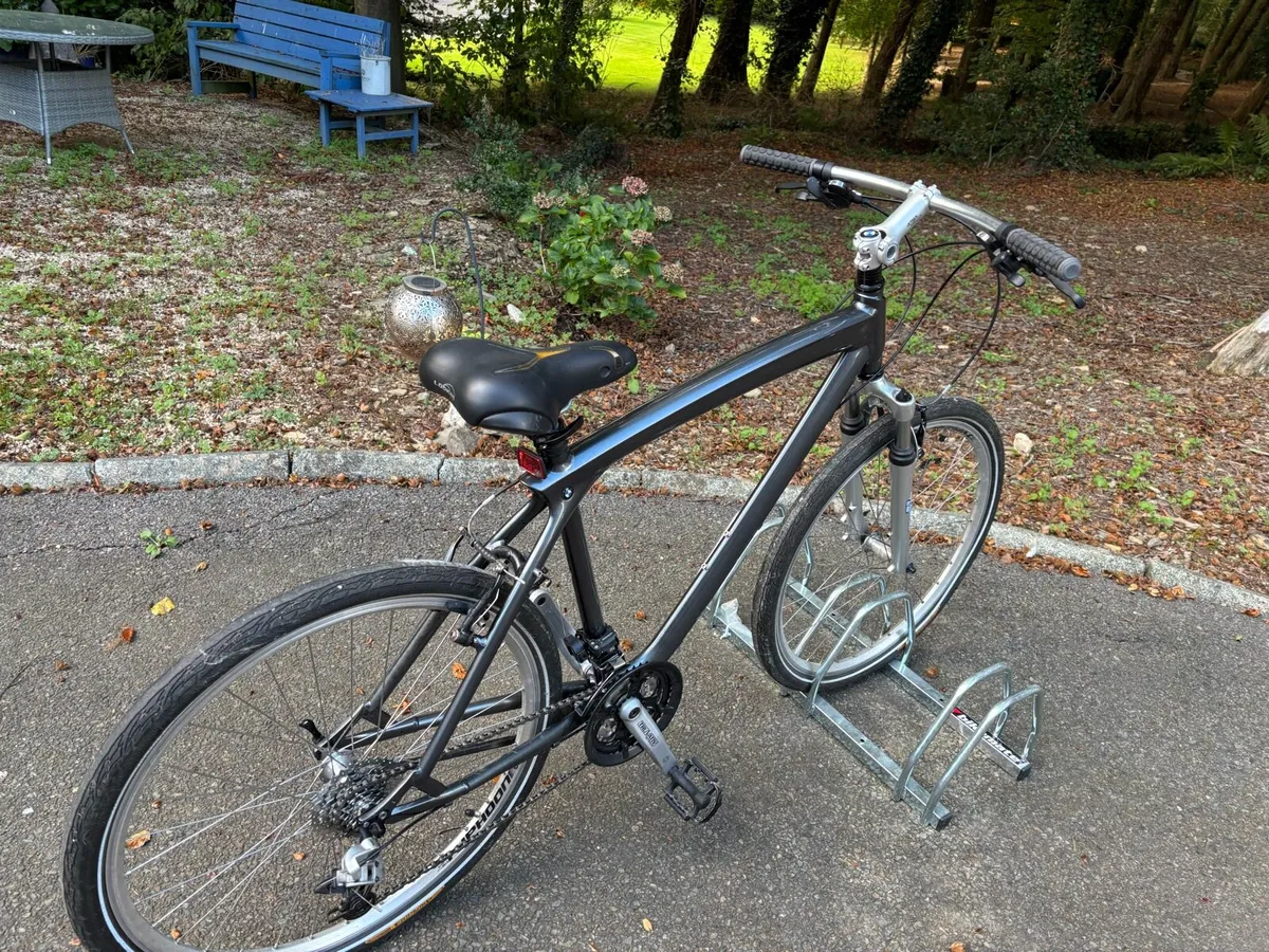 BMW bike - Image 1