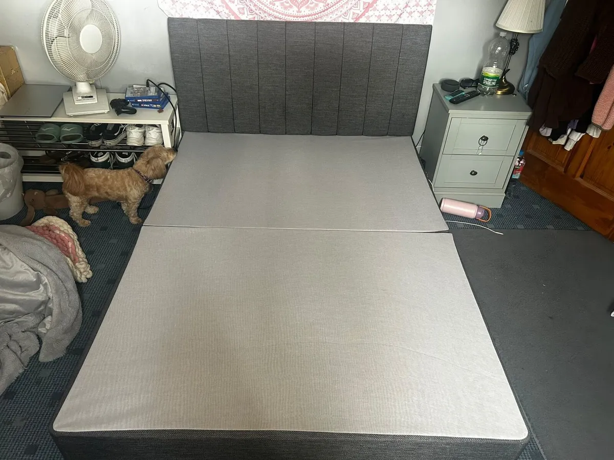 Bed frame - Image 2