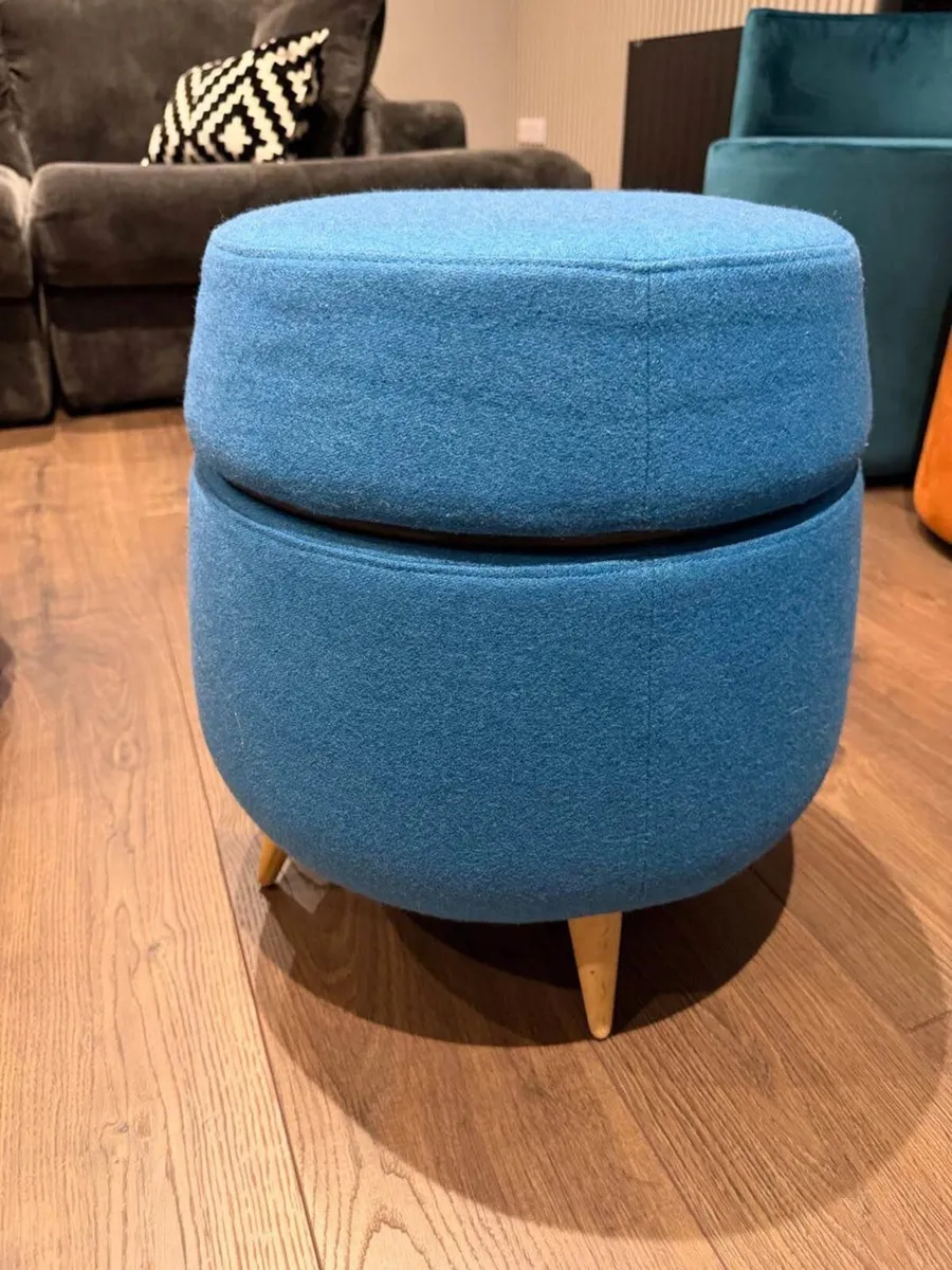 Stunning pair of SOFTLINE Danish Designer Storage - Image 2