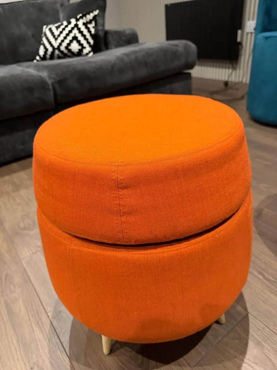 Stunning pair of SOFTLINE Danish Designer Storage - Image 3