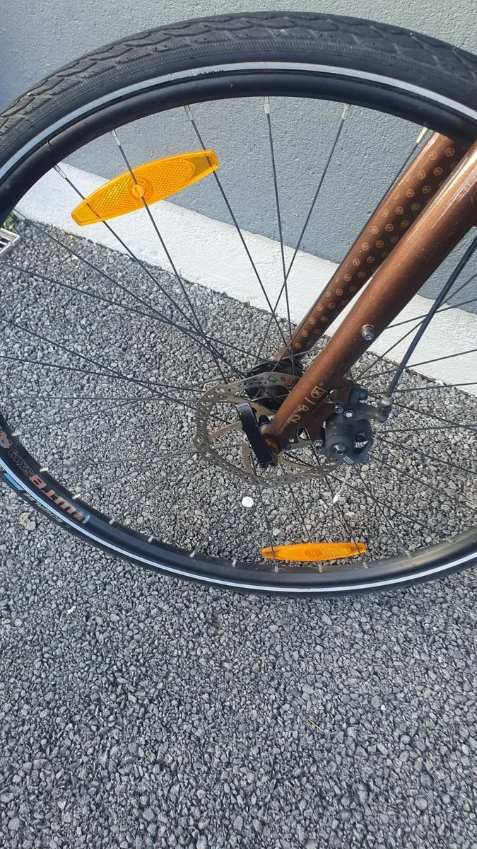Kona Gravel Bike - Image 3