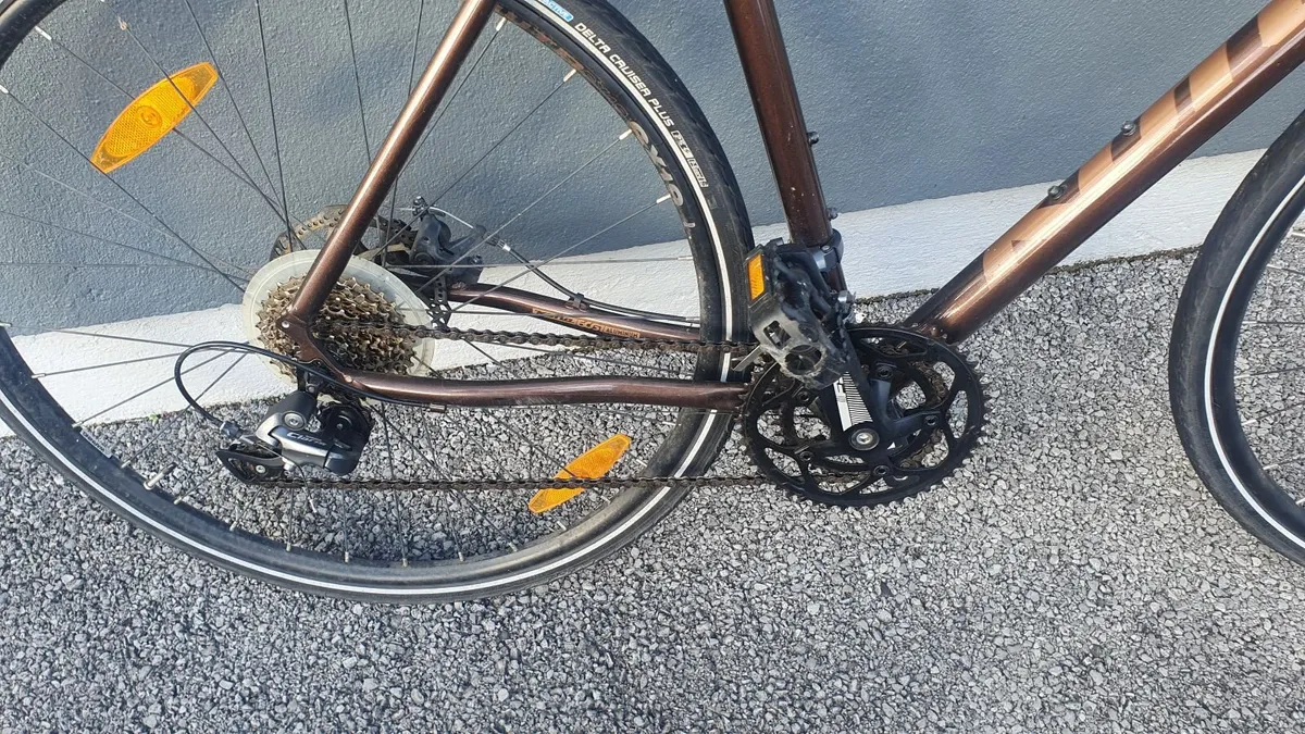 Kona Gravel Bike - Image 4