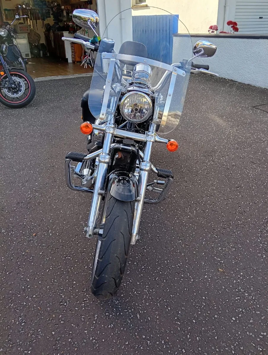 HARLEY DAVIDSON XL 2019 - Image 3