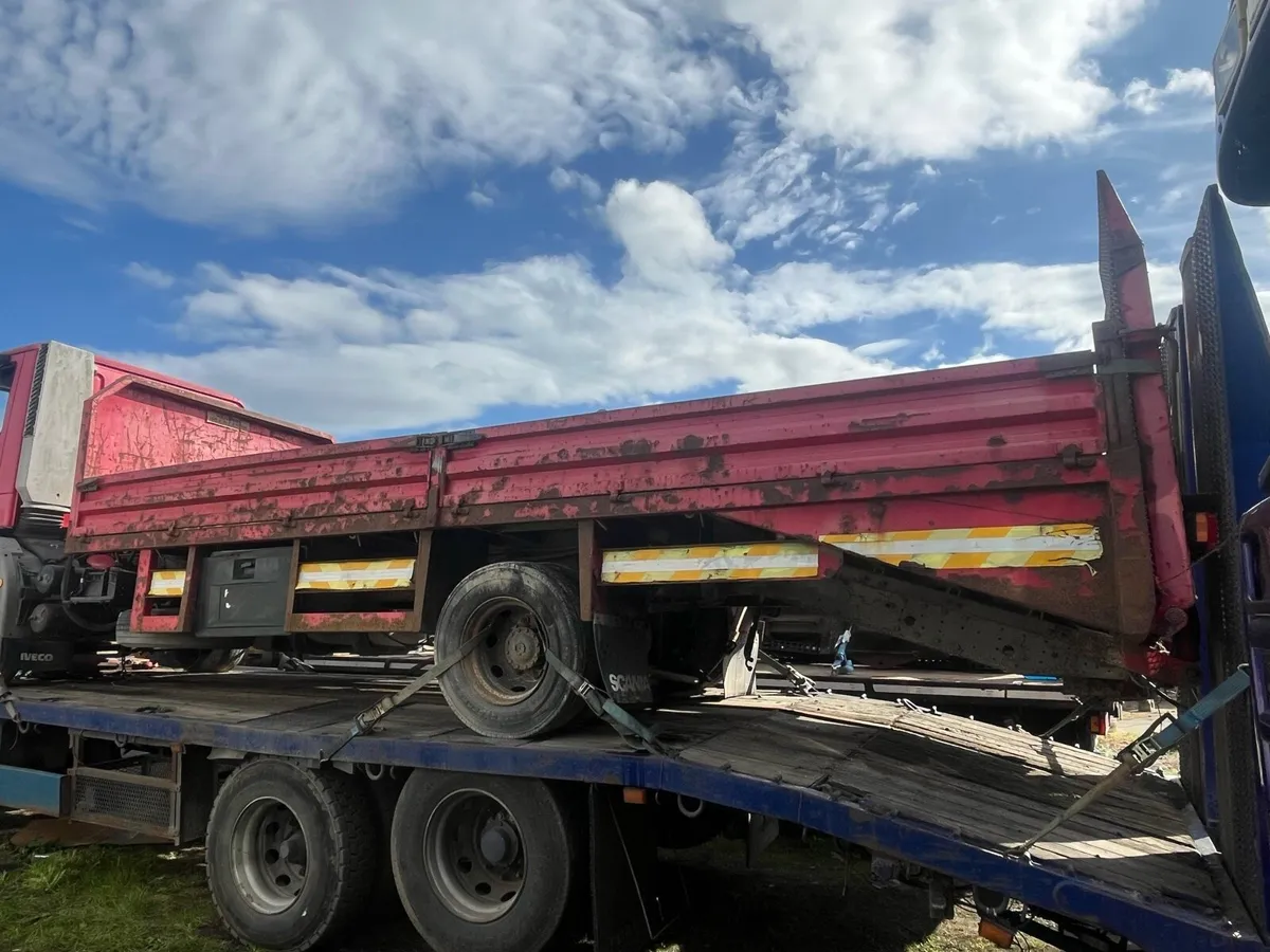 Truck body - Image 3