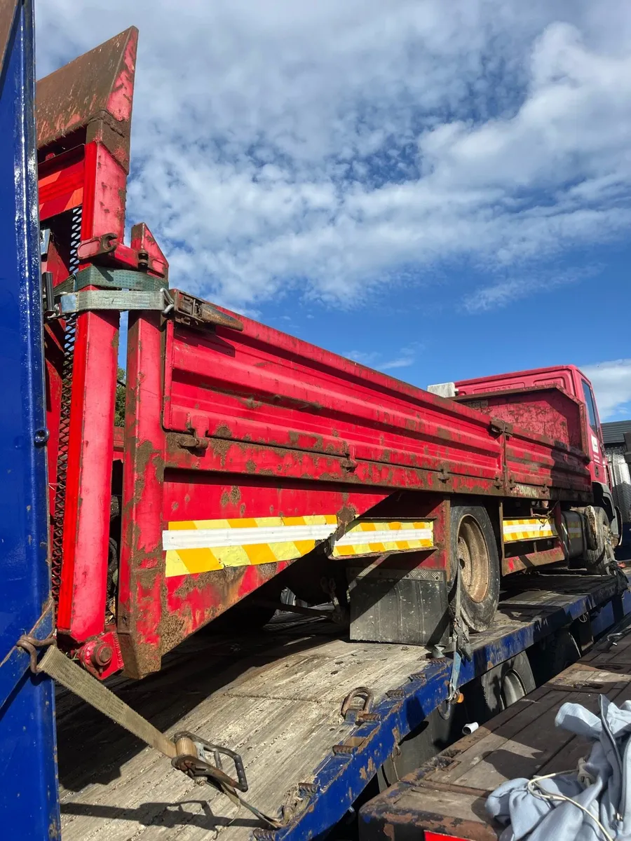 Truck body - Image 4