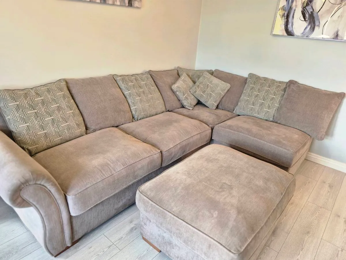 Corner sofa - Image 3