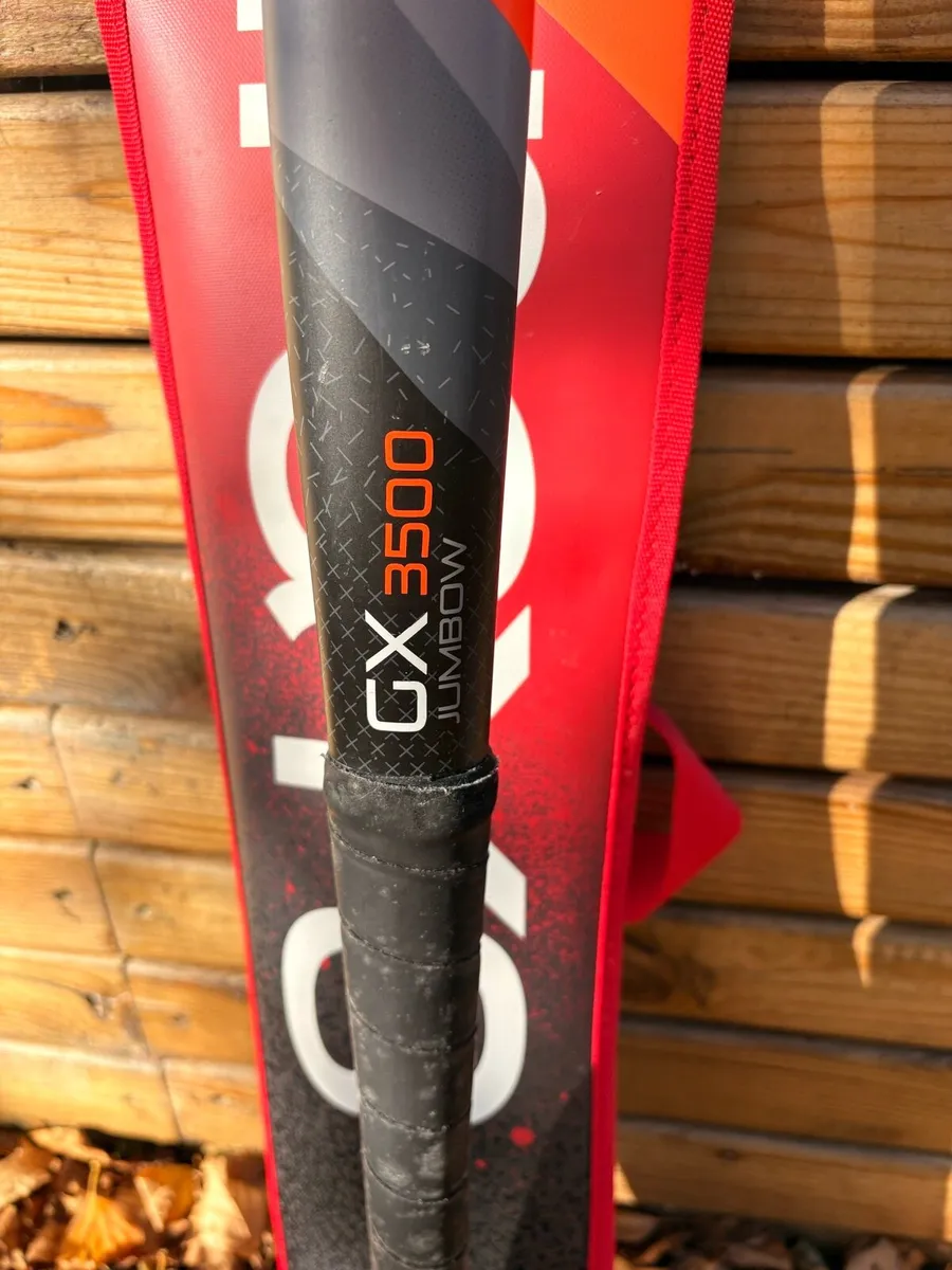 Hockey Sticks - Image 3