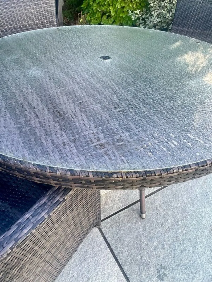garden furniture - Image 4