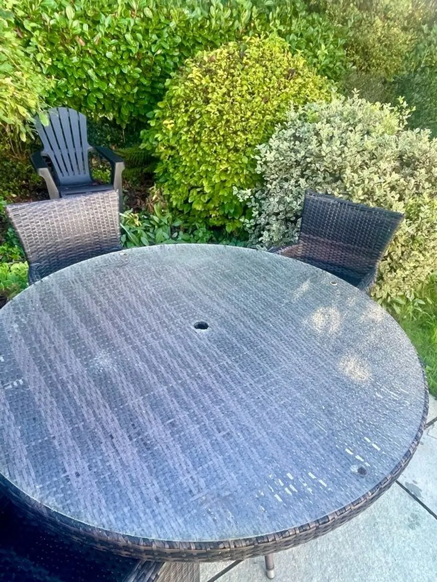 garden furniture - Image 3